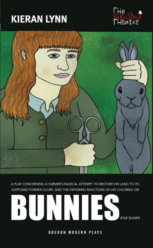 Bunnies (Oberon Modern Plays)