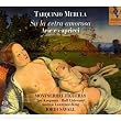 Merula: Arie e Capricci