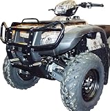 Honda 2006-2011 Foreman / Rubicon 500 Front Bumper Kit