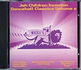 Vol. 2-Jah Children Invasion Dancehall Classics