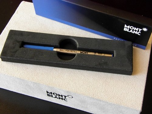 Montblanc Refill - Kugelschreiber