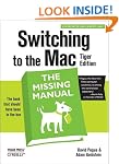 Switching to the Mac: The Missing Manual, Tiger Edition