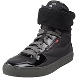 Diesel Clawstrap Fashion Sneaker