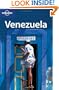 Lonely Planet Venezuela