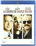 La Guerra De Charlie Wilson (Bd) [DVD]