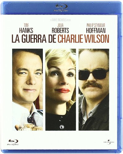 La Guerra De Charlie Wilson Ver Online