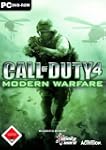 Call of Duty 4 - Modern Warfare (DVD-...