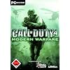Call of Duty 4 - Modern Warfare (DVD-ROM)