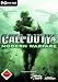 Call of Duty 4 - Modern Warfare (DVD-ROM)