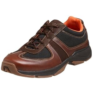 Rockport Men's Adventure Walk Sport Touring Oxford