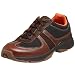 Rockport Men's Adventure Walk Sport Touring Oxford,Brown,11 M US
