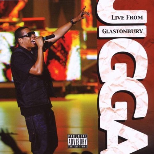 Jay-Z - Live at Glastonbury 2008 - Zortam Music