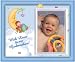 With Love to My Godmother (Boy) - Picture Frame Gift