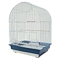 Gro�er K�fig Vogelk�fig f. mittelgro�e Arten 47x36x56cm