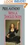 With a Tangled Skein (Incarnations of Immortality, Book 3)