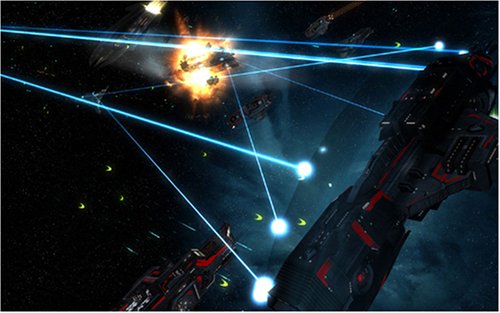 Sins of a Solar Empire image