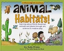 Animal Habitats!