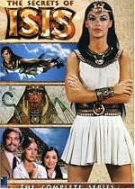 The Secrets of Isis - The Complete Series