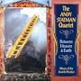Between Heaven And Earth: Music Of The Jewish Mystics