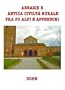 ABBAZIE E ANTICA CIVILTA' RURALE FRA PO ALPI E APPENNINI