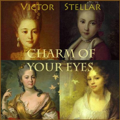  Charm of your eyes 