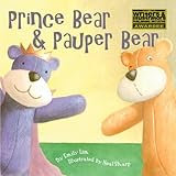 Prince Bear and Pauper Bear