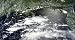 Satellite View of Oil Leaking from the Damaged Deepwater Horizon Well in the Gulf of Mexico. - 36