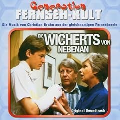 Die Wicherts von nebenan