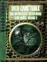 OPEN GAME TABLE: The Anthology of Roleplaying Game Blogs, Volume 1