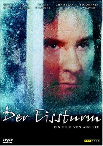 The Ice Storm [Region 2]