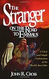 The Stranger on the Road to Emmaus