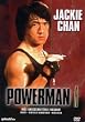 Powerman I (Uncut Version)