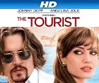 The Tourist