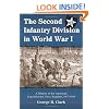 The Second Infantry Division in World War I: A History of the American Expeditionary Force Regulars, 1917-1919