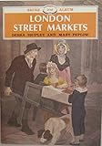 London street markets