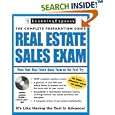 Real Estate Sales Exam, 2nd Edition (Learning Express Real Estate Sales Exams)
