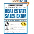 Real Estate Sales Exam, 2nd Edition by LearningExpress Editors