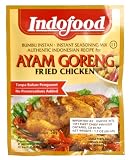 Indofood Ayam Goreng - Fried Chicken by Indofood