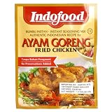 Indofood Ayam Goreng Fried Chicken by 