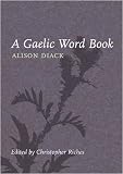 Review Birlinn Ltd  / A Gaelic Word Book