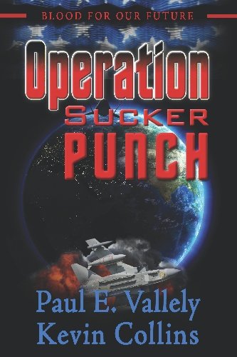 blood for our future  operation sucker punch