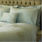 Celeste Duck Egg Boudoir Cushion 30x40cm
