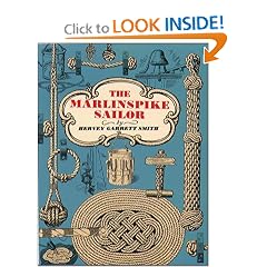 The Marlinspike Sailor