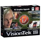 Radeon X1550 Pci 256MB VGA Dvi-i Tv Out