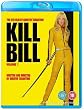 Kill Bill Vol.1 [Blu-ray]
