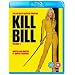 Kill Bill Vol.1 [Blu-ray] [2003]