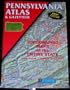 Pennsylvania Atlas and Gazetteer