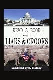 Read a Book about Liars & Crooks