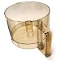 Cuisinart FP-631ATX Work Bowl Amber