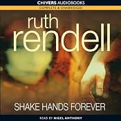 Shake Hands For Ever | Ruth Rendell